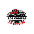 Fosas Los Compas Bc Service Logo