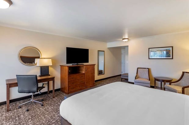 Images Best Western Plus Royal Oak Hotel