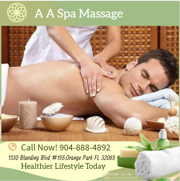 Images A A Spa massage