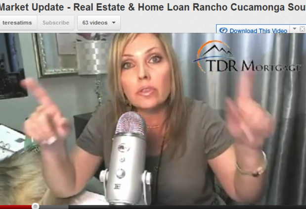 Images TDR Mortgage & Real Estate - Teresa Tims
