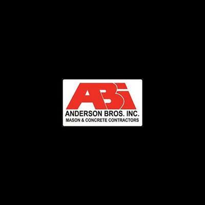 Anderson Brothers Inc Logo