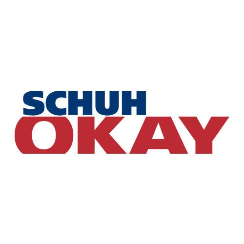 SCHUH OKAY - GESCHLOSSEN in Velbert - Logo