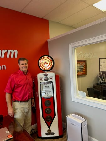 Images Jason Davidson - State Farm Insurance Agent