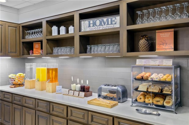 Images Homewood Suites by Hilton Orlando-UCF Area