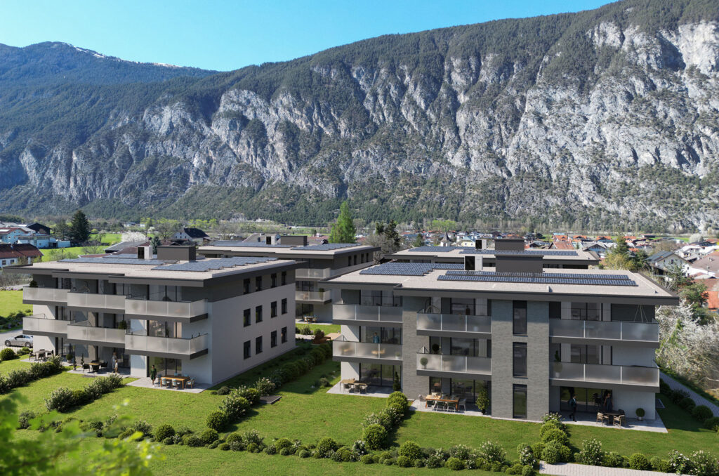 Bild 5 von Alpen-Creativ Bau GmbH