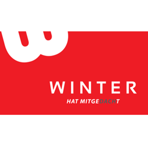 Logo Winter GmbH Dachdeckerei & Zimmerei