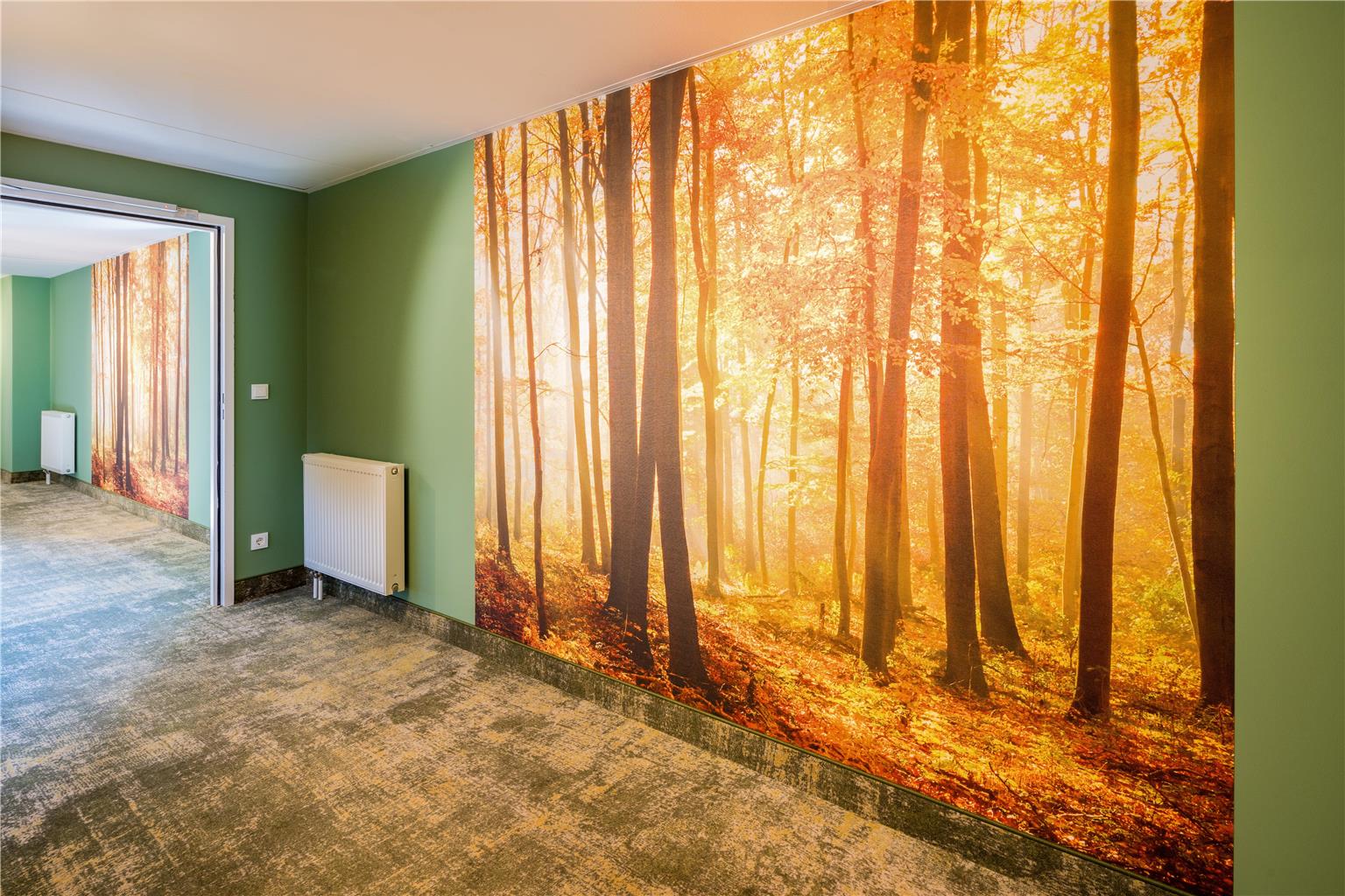 Best Western Hotel Muenchen Airport, Robert-Koch-Strasse 10 in Erding