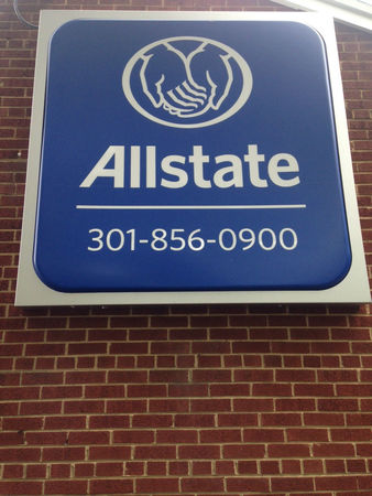 Images Susana McCoy: Allstate Insurance