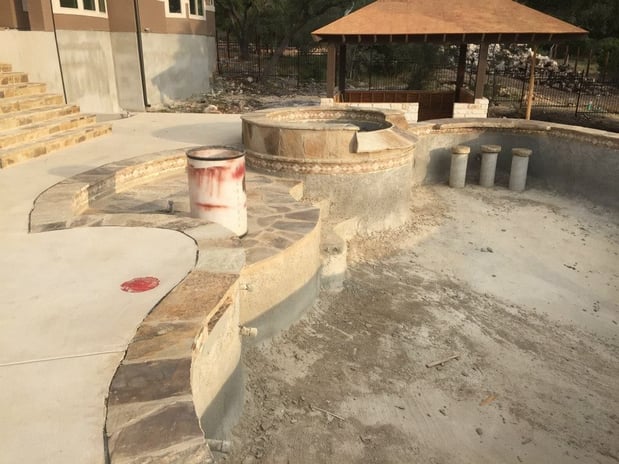 Images Pools Unlimited