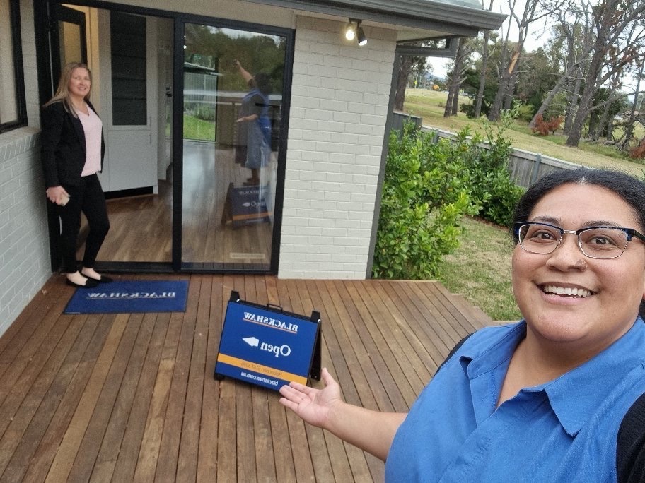 Images Blackshaw Real Estate Belconnen