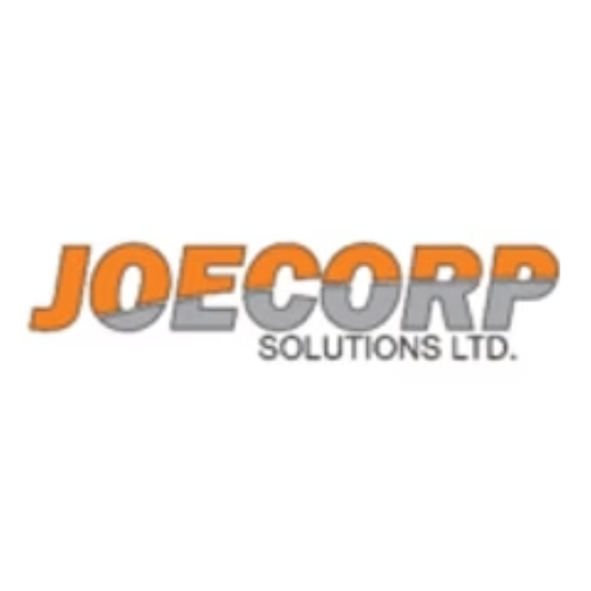 Joecorp Solutions Ltd