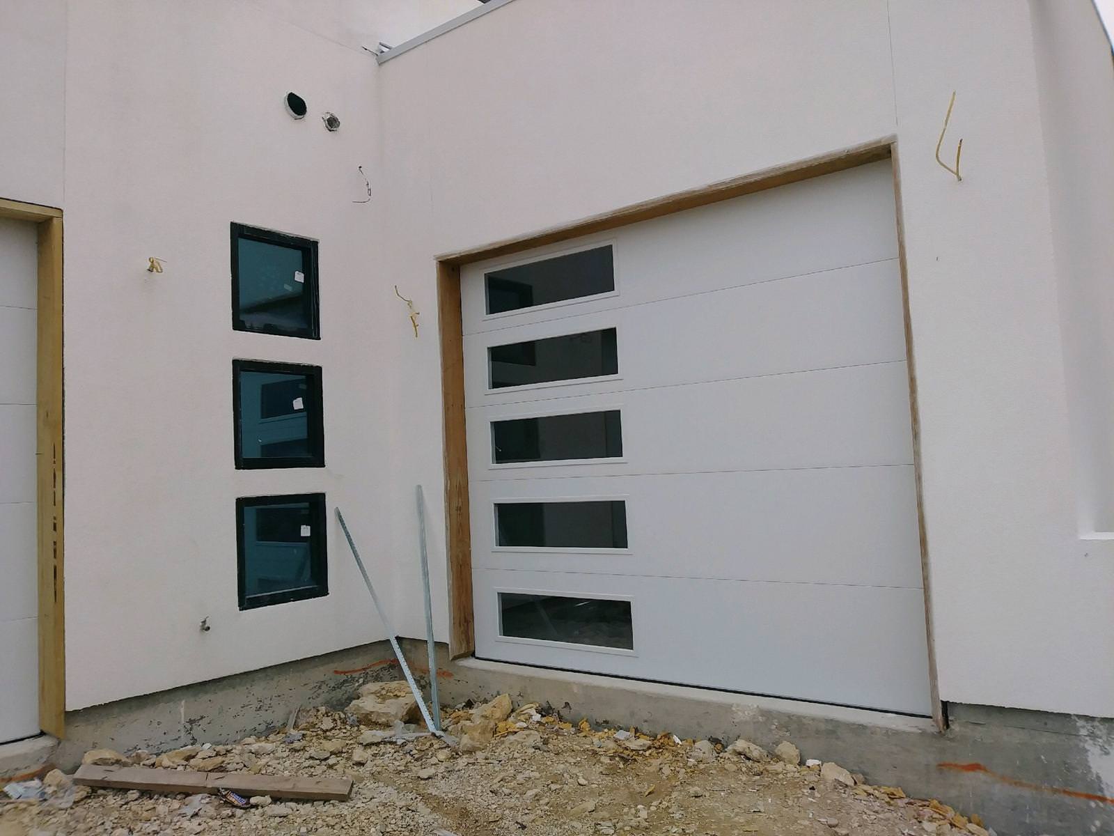 commercial garage door repair san antonio