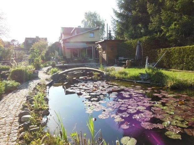 Kundenbild groß 1 Krickow Garten- und Landschaftsbau