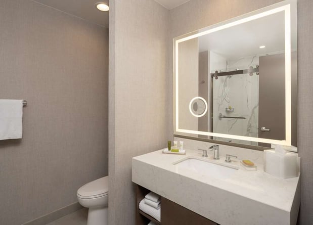 Images Hilton Houston North