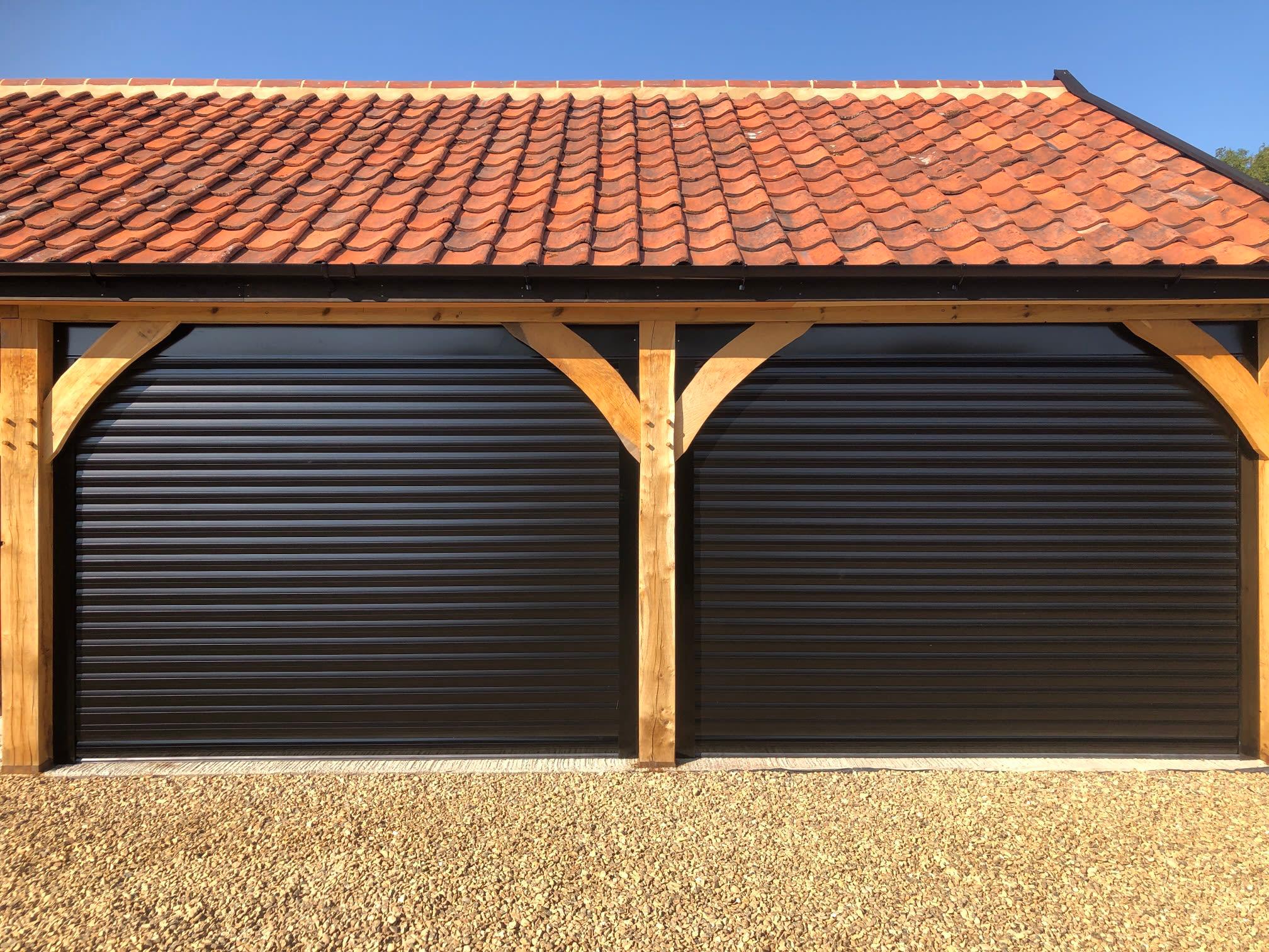 Images East Anglia Roller Shutters