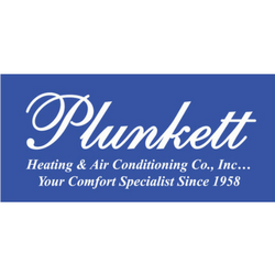 Plunkett Heating & Air - Augusta, GA 30909 - (706)426-0779 | ShowMeLocal.com