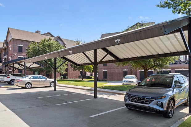 Images Camden Panther Creek Apartments