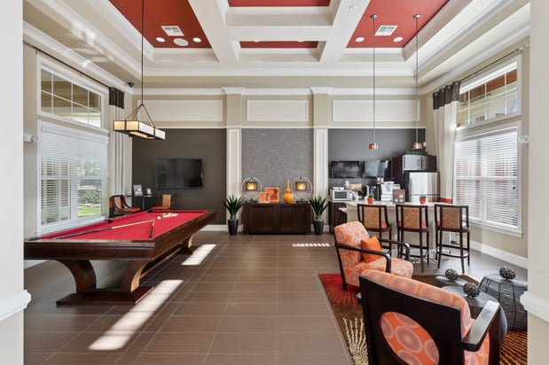 Images The Amalfi Clearwater Apartments