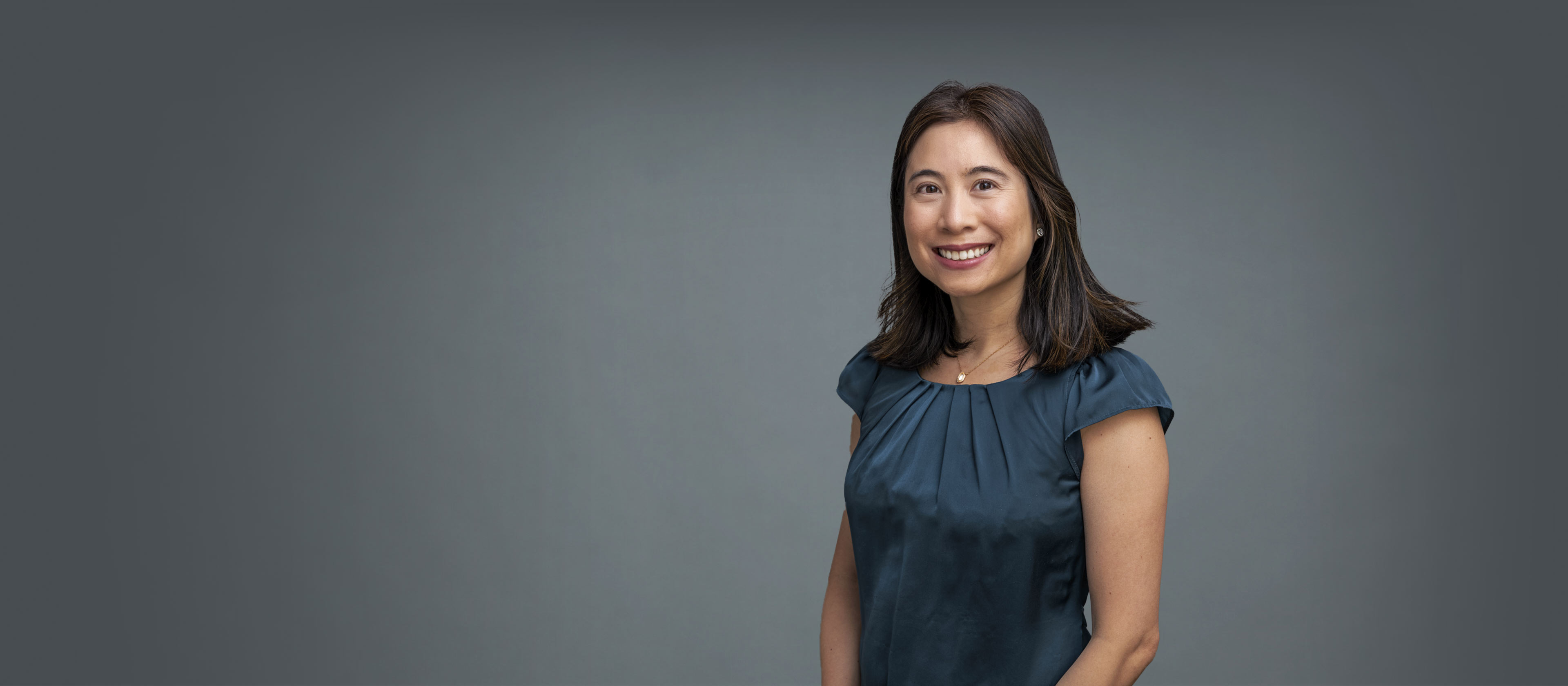 Jovita Kwan, NP