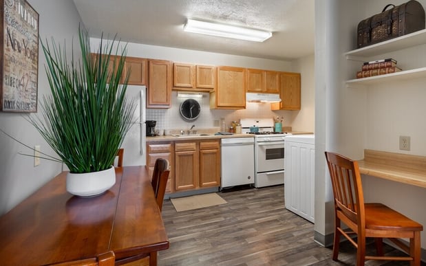 Images Indian Springs Apartments