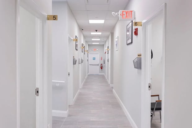 Images Century Medical and Dental Center