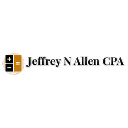 Jeffrey N Allen Cpa