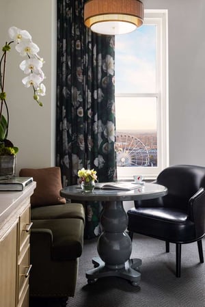 Images The Candler Hotel Atlanta, Curio Collection by Hilton