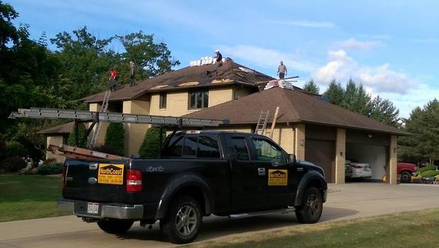 Images NorthCoast Roofing INC