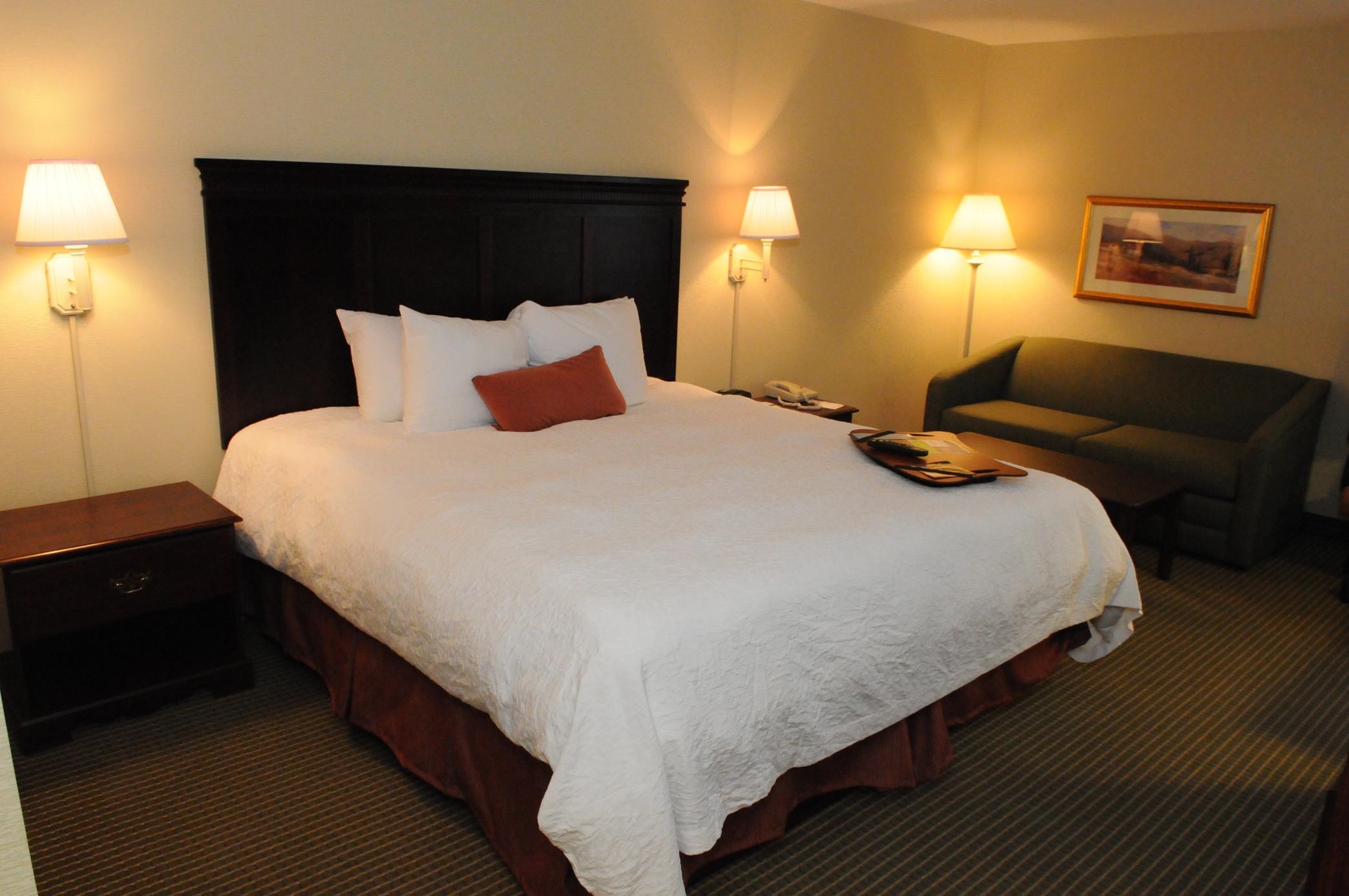 Hampton Inn Douglas