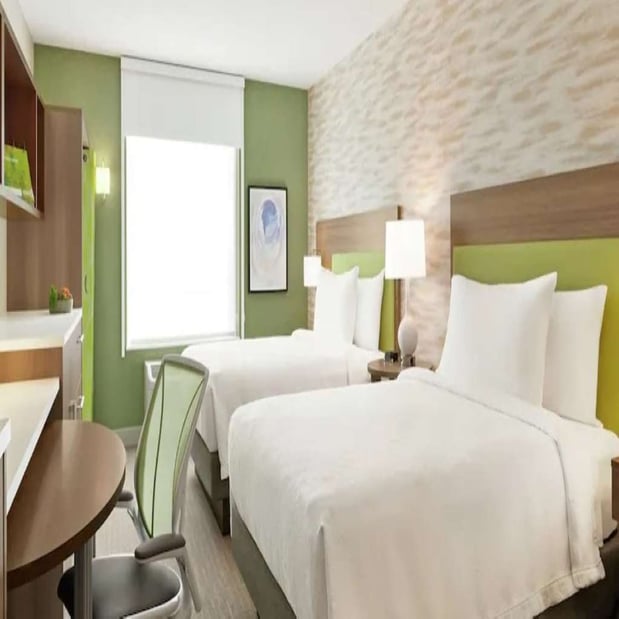 Images Home2 Suites by Hilton Scottsdale Salt River