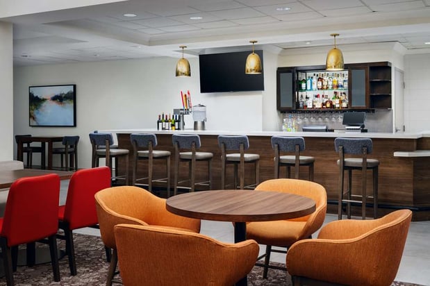Images Hilton Garden Inn Huntsville South/Redstone Arsenal