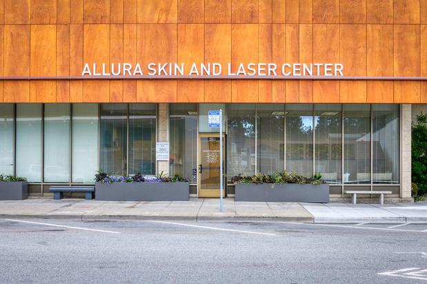 Images Allura Skin & Laser Center, A Golden State Dermatology Affiliate