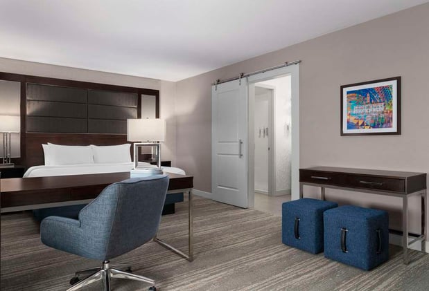 Images Hampton Inn & Suites Worcester