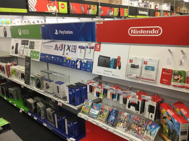 Images Staples