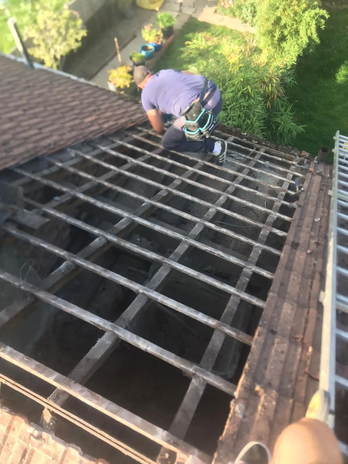 Images ABRS Roofing Services Ltd