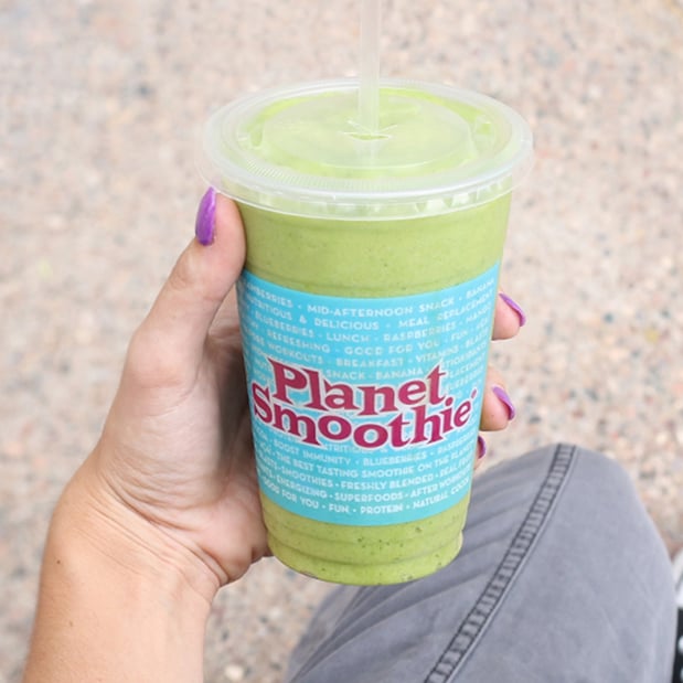 Images Planet Smoothie