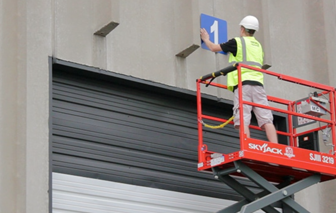 Chicago Tag & Label Image