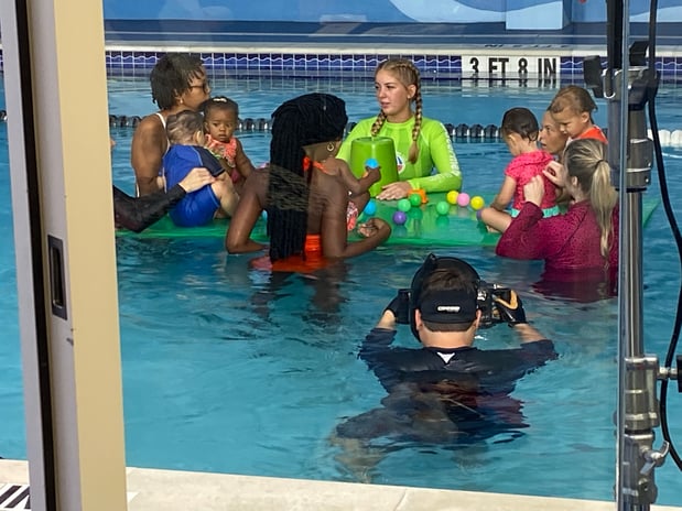 Images Watermelon Swim - Wesley Chapel