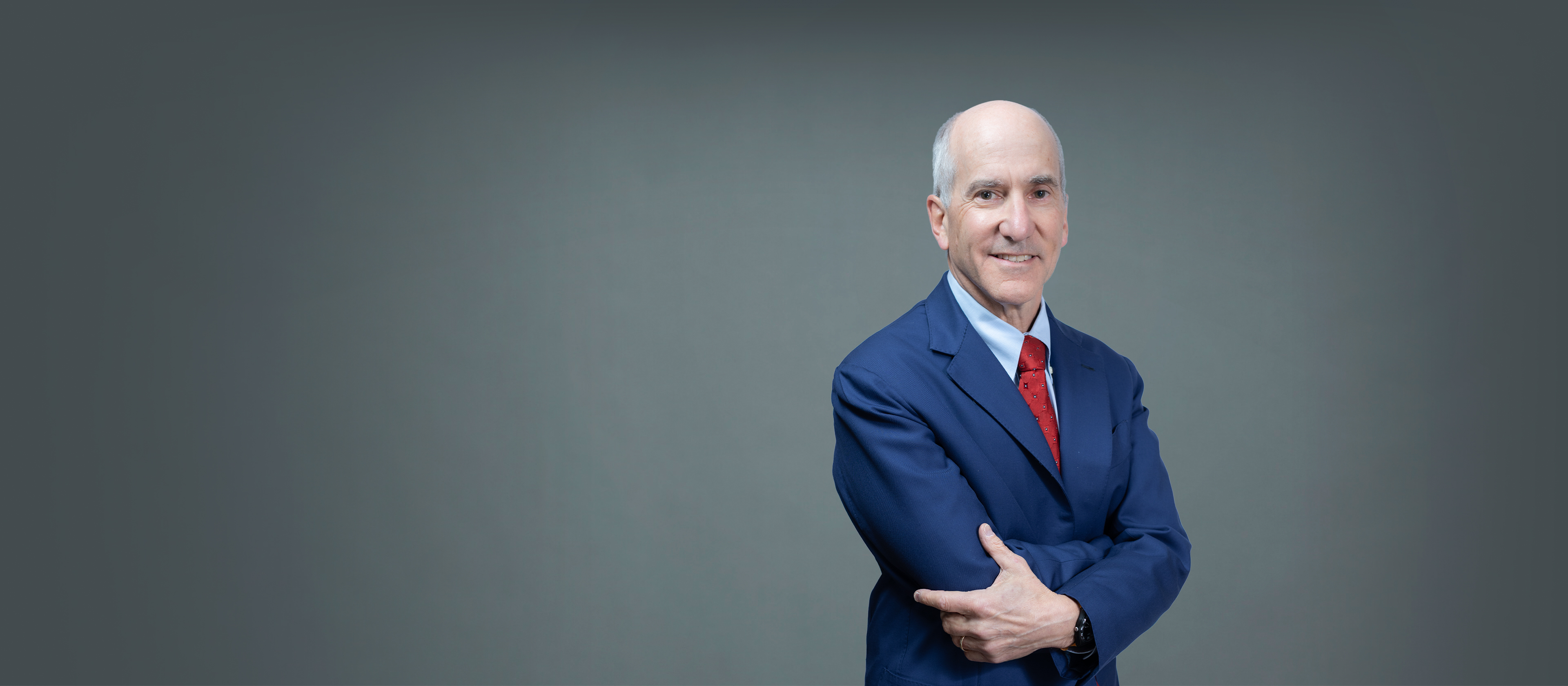David E. Bernstein, MD
