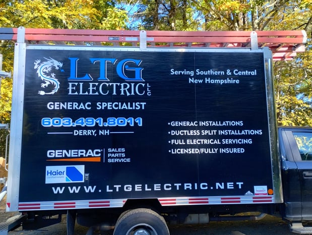Images LTG Electric LLC