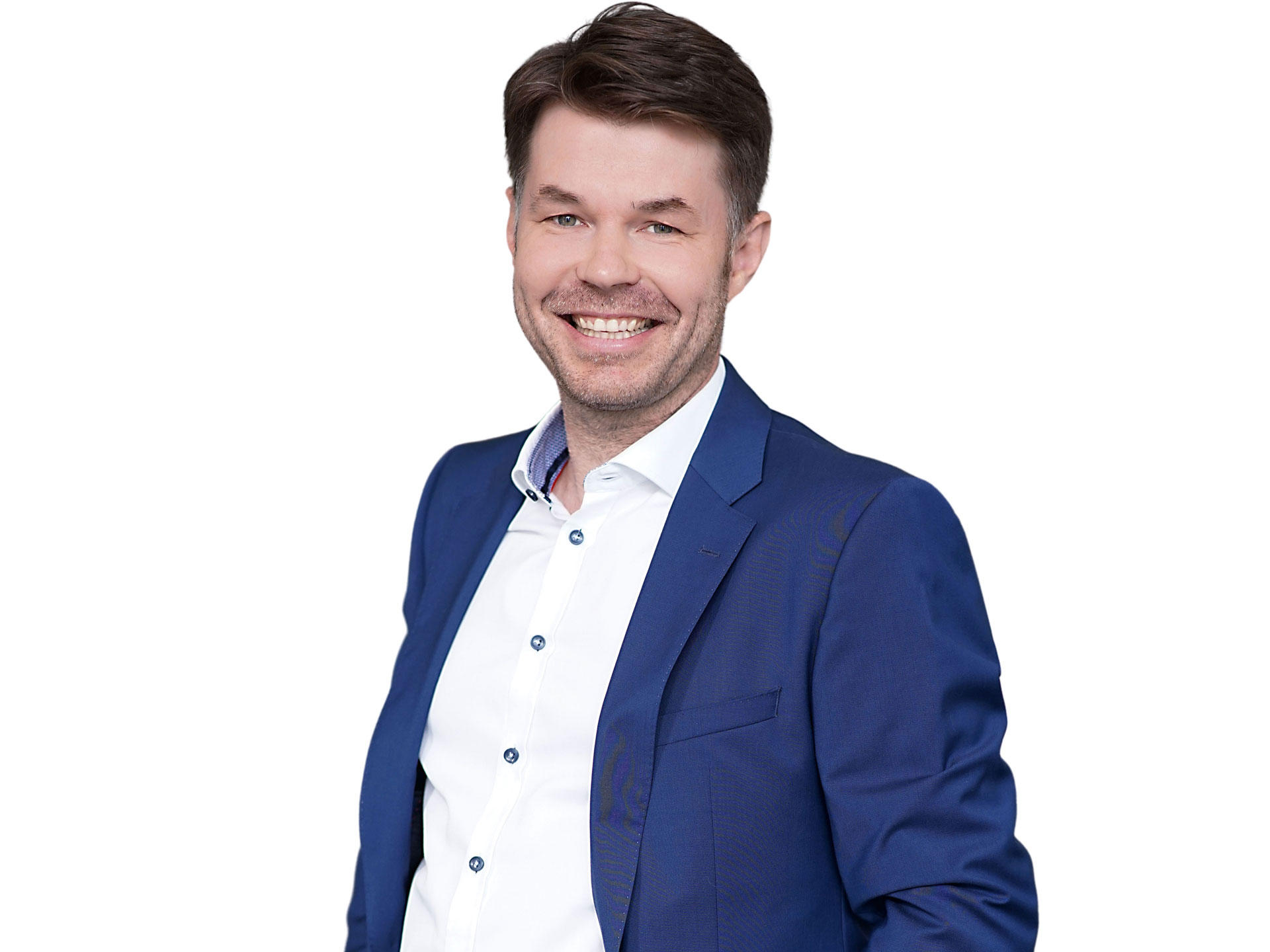 INTER Ärzte Service Thorsten Rauball