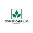 Gomez-Carillo Landscaping Logo