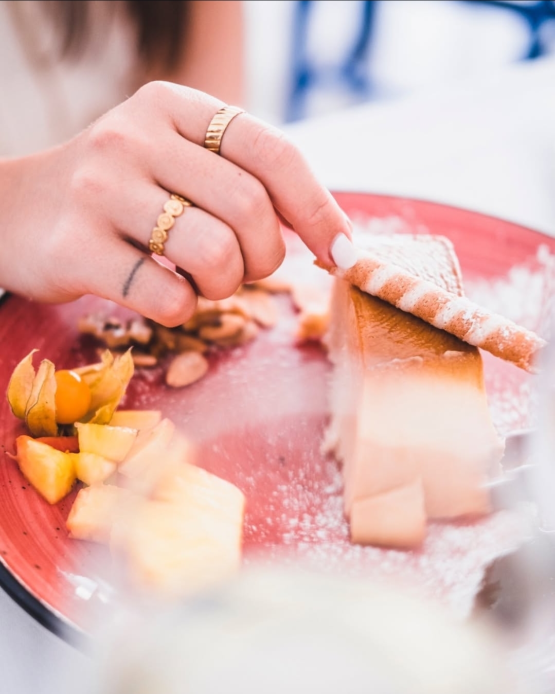 Restaurante Los Faroles