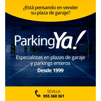 Parking Ya! Sevilla