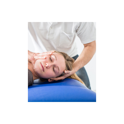 Bilder Praxis für Osteopathie und Naturheilkunde Björn Etzler