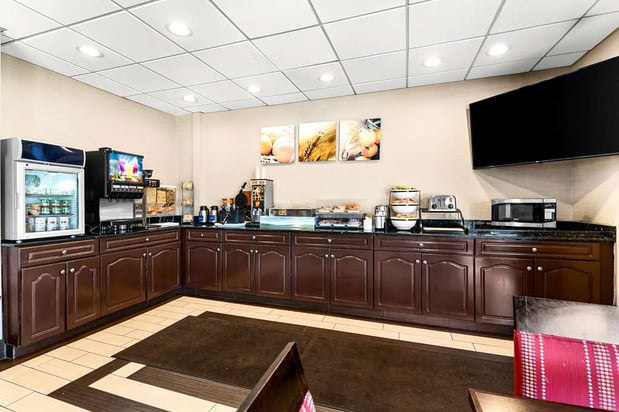 Images SureStay Plus by Best Western Reading North