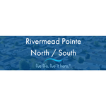 Rivermead Point North/South Manufactured Home Community Logo
