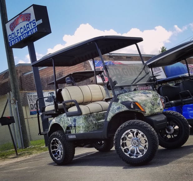 Images Good Guys Golf Carts