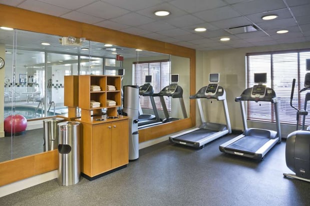 Images Hilton Garden Inn Baltimore/White Marsh