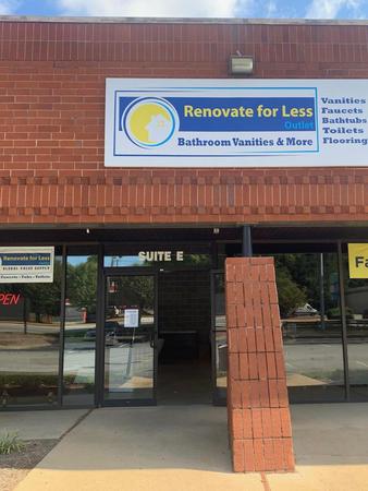 Images Global Value Supply- Renovate for Less Outlet